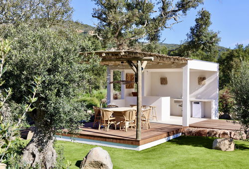 Maison 5 chambres Zonza