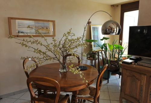Apartment 2 bedroom Aix-les-bains