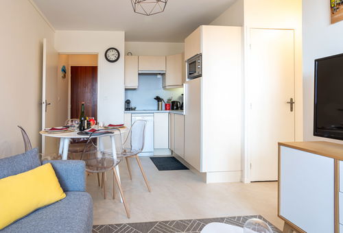 Appartement 1 chambre Cabourg