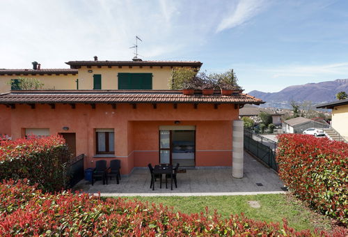 Apartment 1 bedroom Luino