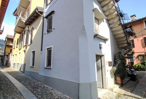 Appartement 1 chambre Verbania
