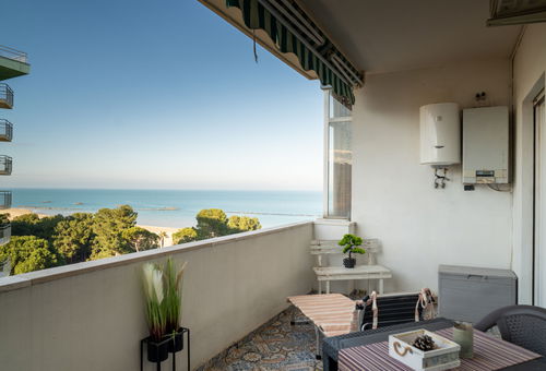 Apartment 1 bedroom Montesilvano
