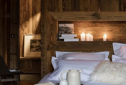 Villa 9 bedroom Manigod