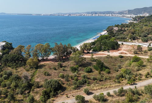 Appartement 2 chambres 