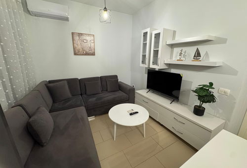 Apartment 2 bedroom Vlora