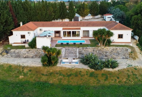 Santarém Private Pool Sauna&Gym Villa