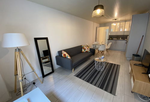 Ch3-0 Les cosy Nancy by Notre partenaire