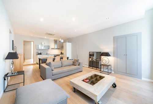 Nice one bedroom 2min walk to Palais des Festivals