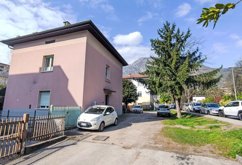 Apartment 1 bedroom Trente