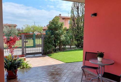 Casa Arcoiris by Bookinggardalake
