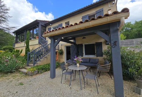 Comfortable 35 m² apartment, ideal for a simple stay...