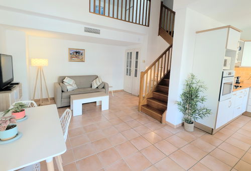 Apartment 2 bedroom Cannes
