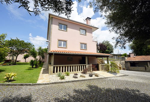 Villa 296