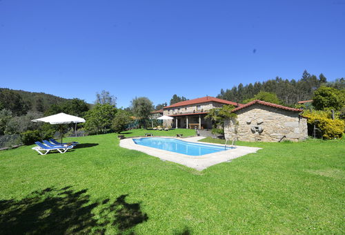 Villa 262