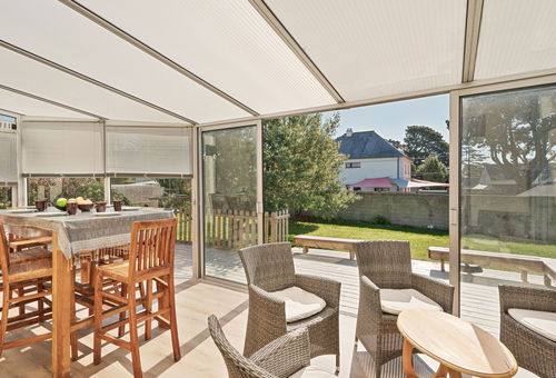 Villa 3 bedroom Cancale