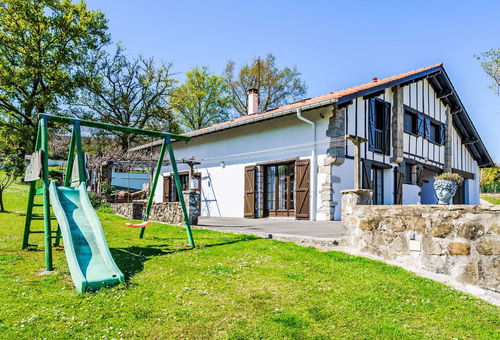 Maison 5 chambres Urrugne