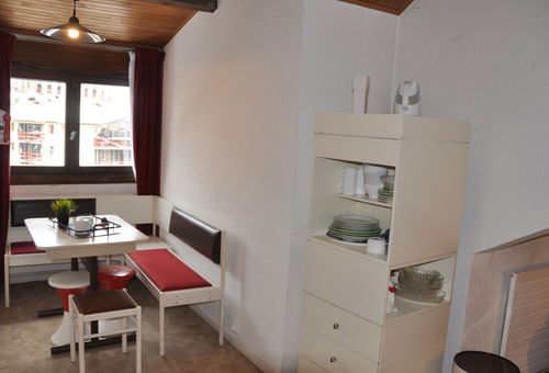 Apartment Les Deux Alpes