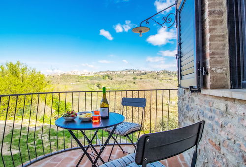 Villa 3 bedroom Ficulle