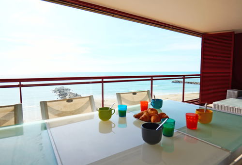 Appartement 2 chambres Palavas-les-flots