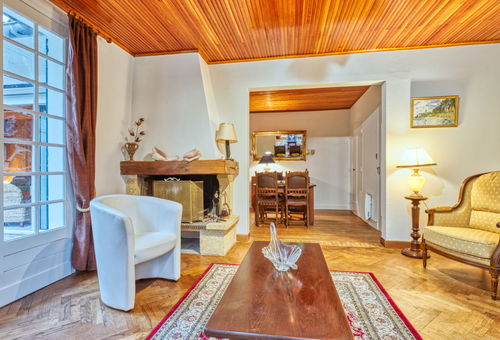 Villa 3 bedroom Lacanau