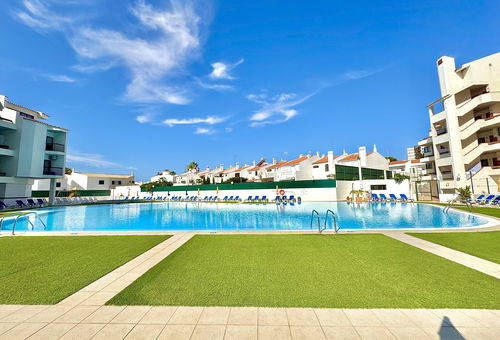 Apartment 2 bedroom Albufeira
