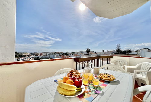 Apartment 2 bedroom Albufeira