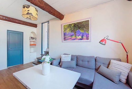 Apartment 2 bedroom Nice