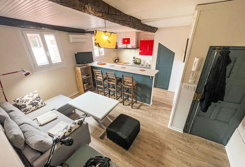 Apartment 2 bedroom Nice