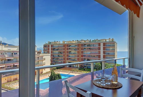 Appartement 1 chambre Roquebrune-cap-martin