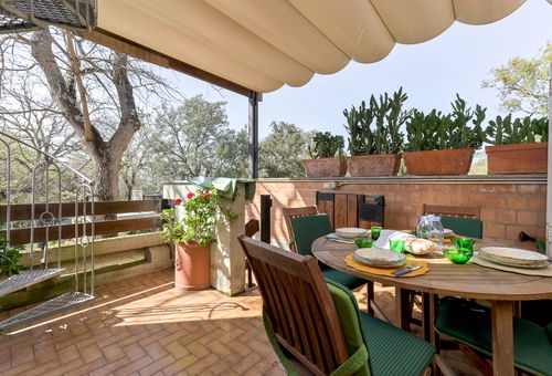 Villa 3 bedroom Punta Ala