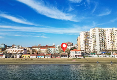 Villa 2 bedroom Follonica