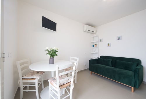 Villa 1 bedroom Lido Di Camaiore