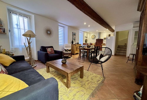 Argeles Sur Mer
Maison de village  5 Pièces - jusqu’à 8 personnes