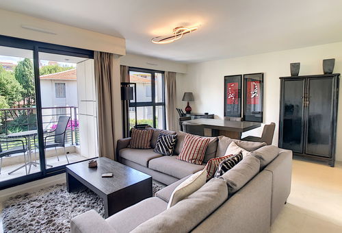 Luxe5556 Carlton Riviera / 2P