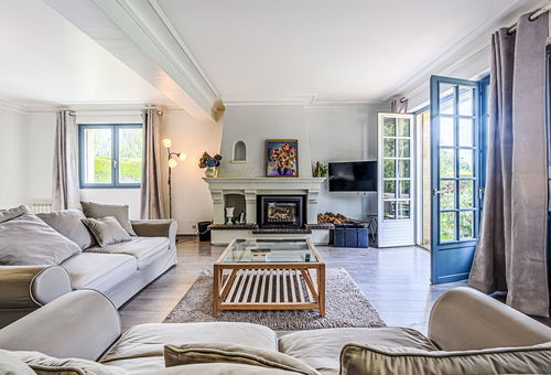 Villa 4 bedroom Locmariaquer