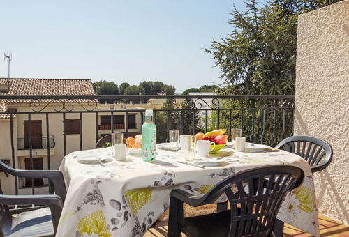 Apartment 2 bedroom Saint-cyr-sur-mer