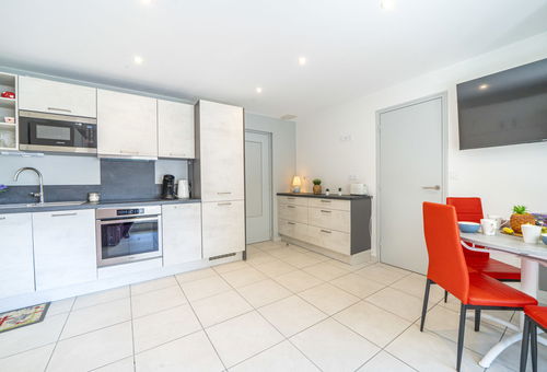 Appartement 1 chambre La Grande-motte