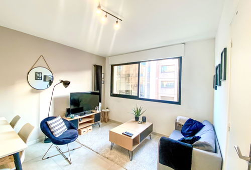 Appartement 1 chambre Nice