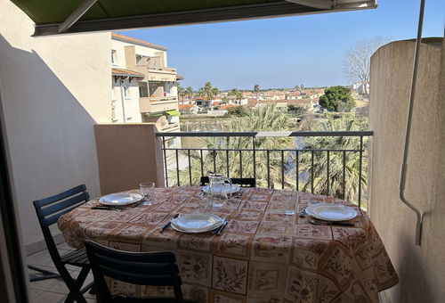 Port Camargue (30) - Salonika District - Les Rives du...