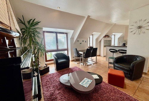 Quiberon - Ideally located, beautiful apartment for 6 people