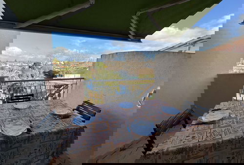 Port Camargue (30) - Salonika District - Les Rives du...