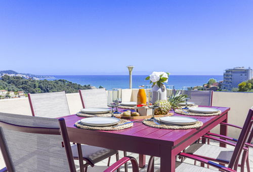 Villa 4 bedroom Nice