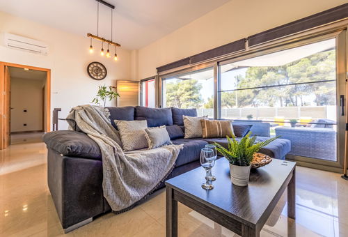 Villa 3 bedroom Deltebre