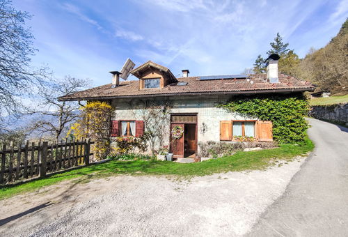 Chalet 3 bedroom Stenico