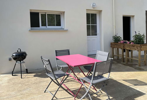 Santa-Maria-Poggio Appartement - 37 M² neuf
2 à 3 Personnes
