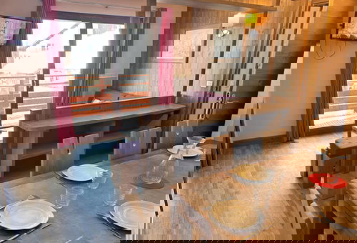 Risoul 1850 (05) - Upper resort area - DENEB Residence Apartment 5...