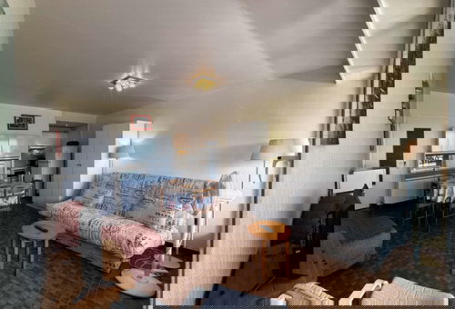 Saint Jean de Monts (85) - Estacade district - Marina 6 Residence
Studio...