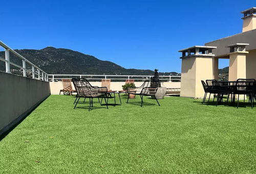 Appartement 3 chambres Ajaccio