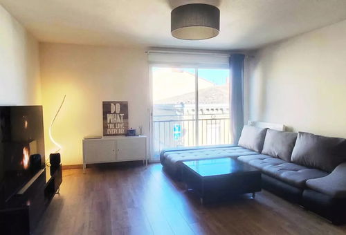 Appartement 2 chambres Bordeaux