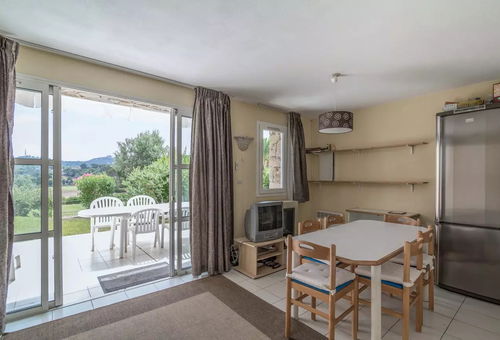 Apartment 2 bedroom Saint-raphaël
